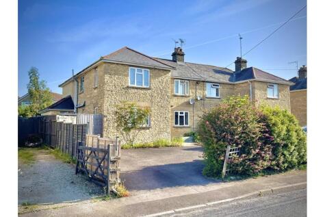 Park View - Stratton, Cirencester, GL7