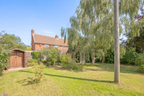 3, The Causeway, Sibton IP17 2JA