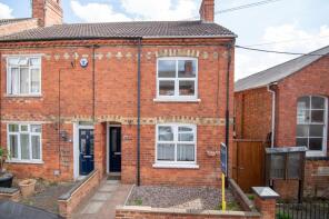 23, Milton Road, Wellingborough NN8 2DY