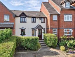 65, Little Henfaes Drive, Welshpool SY21 7BA