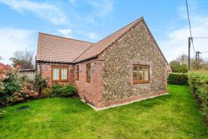 1, Bell View, The Street, Fakenham NR21 0RB