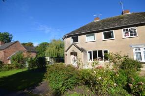 3 Willows Echo, Stoney Bridge, Warminster BA12 6AF