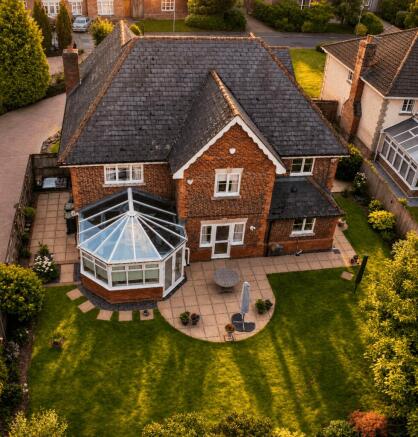 OUTSTANDING, RENOVATED and SUBSTANTIAL Family Hom