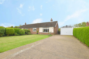 2, The Bungalow, Main Road, Grimsby DN37 7AW