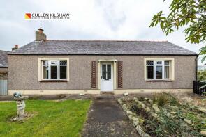 Rose Cottage, Annan Road, Eastriggs DG12 6NJ