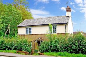Woodside Cottage, Brighton Road, Horsham RH13 8HQ