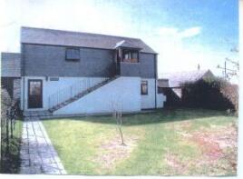 The Granary, Road From Engollan To Downhill, Engollan, Wadebridge PL27 7UL