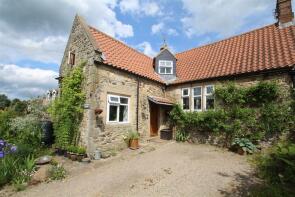 Old School House, Hutton Magna DL11 7HQ