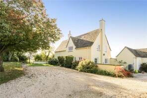 Teazel Cottage, The Common, Chippenham SN15 4LQ
