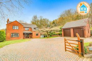 Hollin House, A541 North Junction To Dual Alyn Bank, Mold CH7 4HG