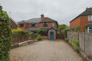 45 Ash Holme, School Lane, Stoke-on-trent ST11 9EN