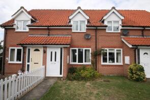 14, Forge Close, Attleborough NR17 1RX