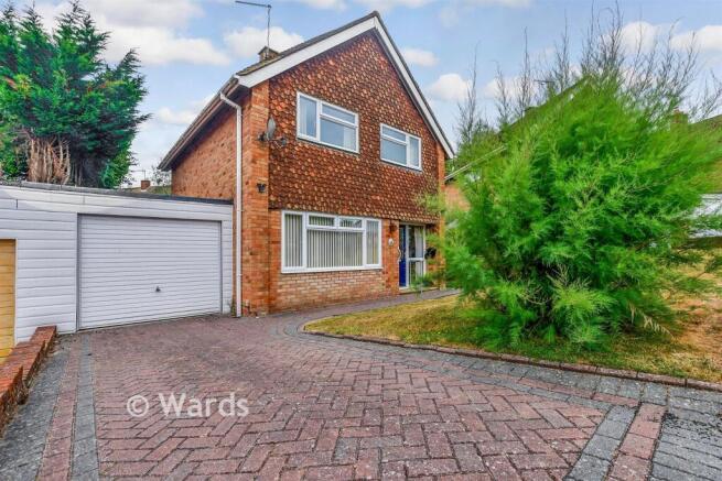 Driveway/Parking