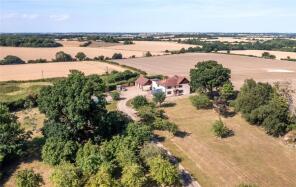 Star Ridge, Church Road, Stowmarket IP14 2HG