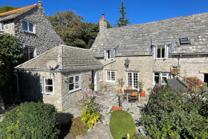 Rose Cottage, Worth Matravers, Swanage BH19 3LQ