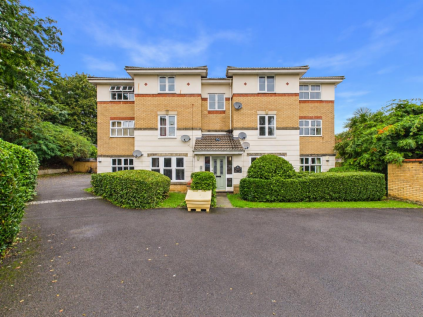 De La Warre Court, St. Annes Park, Bristol