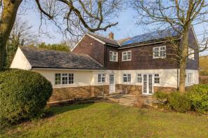 Mill House, Mill Lane, Meesden SG9 0BA