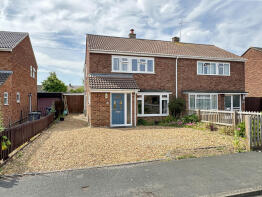20, Edinburgh Avenue, Cambridge CB22 3DP