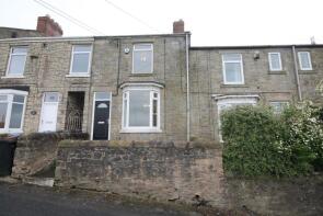 16, Quarry Houses, Bishop Auckland DL14 8AJ