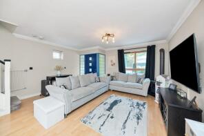 2, Hurdles Way, Cambridge CB22 4PA