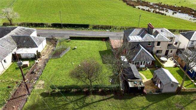Aerial Photograph