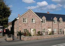 3, Church Mews, A525 Wrexham Road, Llanfair Dyffryn Clwyd, Ruthin LL15 2RJ