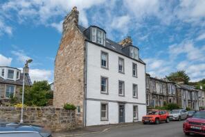 16, Seaside Place, Burntisland KY3 0TX