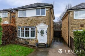 4, Hall Park Avenue, Liversedge WF15 7EH