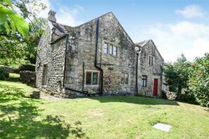 The Cottage, Newbiggin Village Roads, Leyburn DL8 3TD