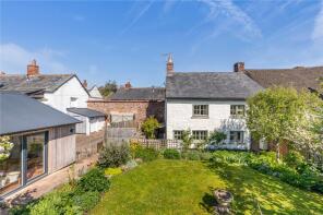 May Cottage, Bullen Street, Exeter EX5 5NG