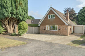 14, Ludshott Grove, Headley Down, Bordon GU35 8BQ