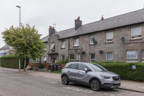 Flat C, 176, Clifton Road, Aberdeen AB24 4HA