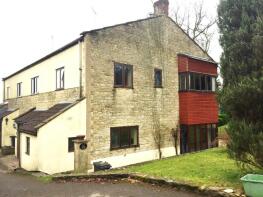 4, Seymour Rise, Church Walk, Bratton Seymour, Wincanton BA9 8DA