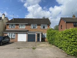 9, Church Street, Coton-in-the-elms, Swadlincote DE12 8EZ