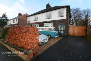Devonia, Gibb Hill, Antrobus, Northwich CW9 6HU