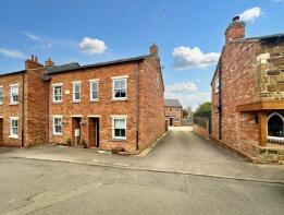 1, Stanford Mews, South Street, Northampton NN7 4GE