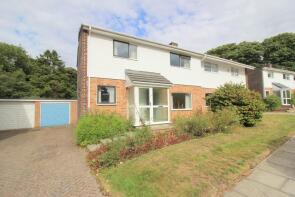 4, St Marys Close, Durham DH1 2ND