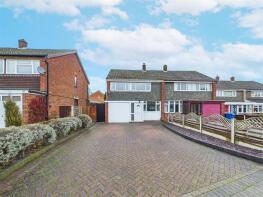 70, Ferndale Road, Lichfield WS13 7DL