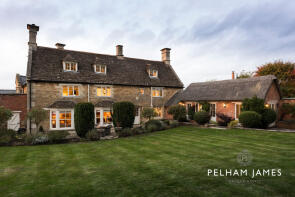 7 Manton House, Church Lane, Oakham LE15 8SP