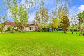 Newchurch Crossing, Langbridge, Newchurch, Sandown PO36 0NP