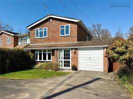 45, Burnbake Road, Verwood BH31 6ER