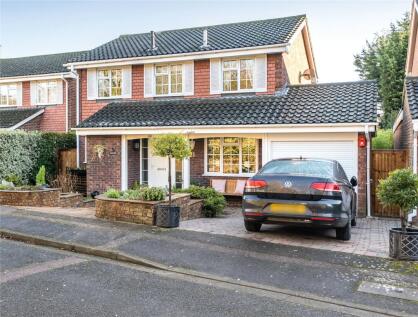 Brunswick Grove, Cobham, KT11
