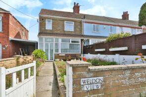 Weldon View, Withernsea Road, Hollym HU19 2QH