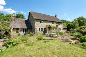 Dunheve, Jenkins Corner, Donhead St. Mary, Donhead St Mary SP7 9DD