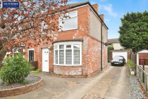 58, Warley Road, Scunthorpe DN16 1PZ