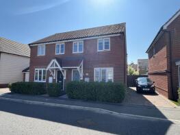 57, The Josselyns, Felixstowe IP11 0XN