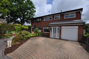 6, Sandy Lane, Chorley PR7 4JT