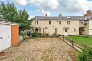 4, Hall Farm Cottage, Boston Road, East Heckington, Boston PE20 3QG