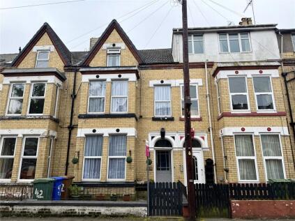 Tennyson Avenue, Bridlington, East Yorkshire, YO15