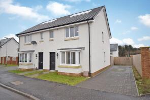 48, Baird Drive, Shotts ML7 5FJ